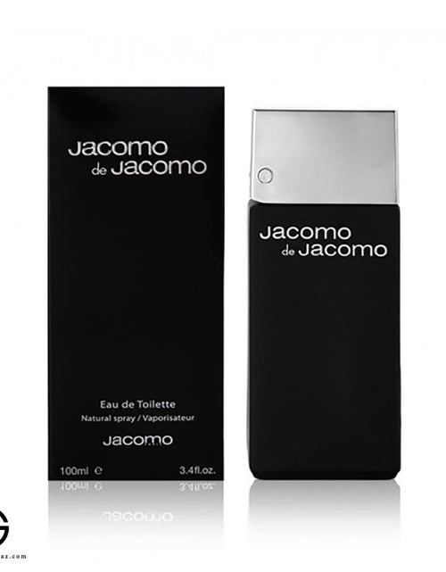 تحميل الصورة إلى عارض المعرض، Jacomo Homme Eau de Toilette 100 ml EDP for Men
