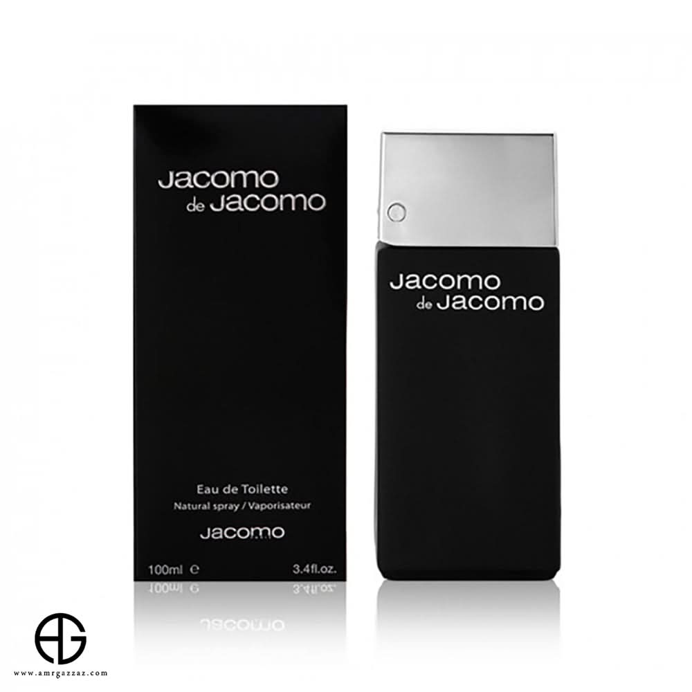 Jacomo Homme Eau de Toilette 100 ml EDP for Men
