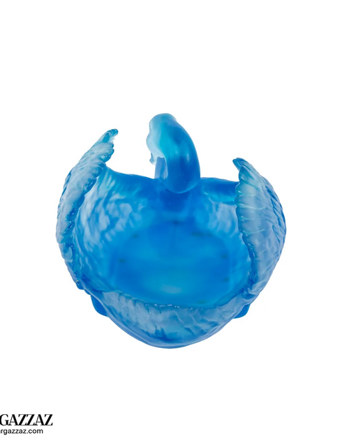 Load image into Gallery viewer, A PATE-DE-VERRE GRAND DUCK
