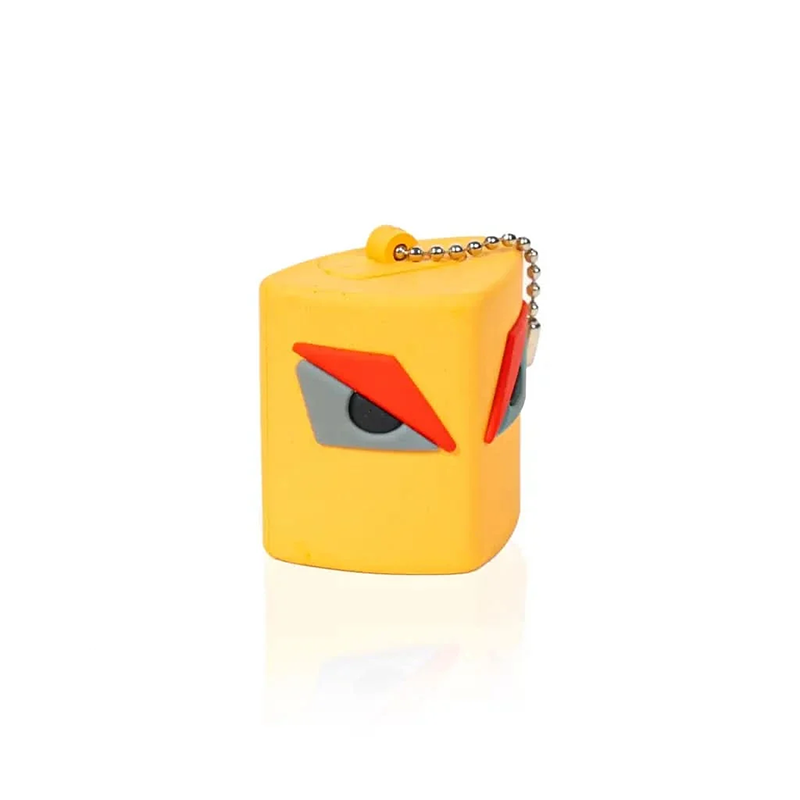 FENDI Nutty Rubber USB