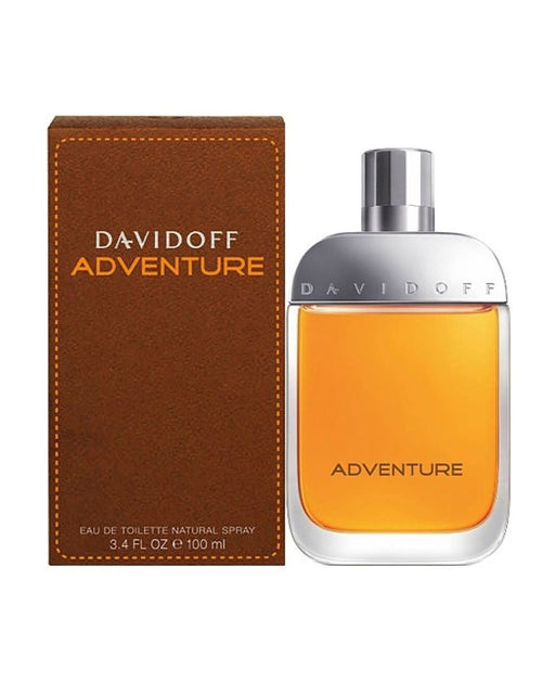 Load image into Gallery viewer, DAVIDOFF ADVENTURE (M) EDT 100 ML
