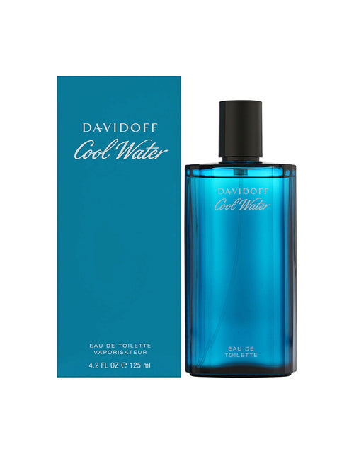 Load image into Gallery viewer, DAVIDOFF COOL WATER (M) EDT 125 ML
