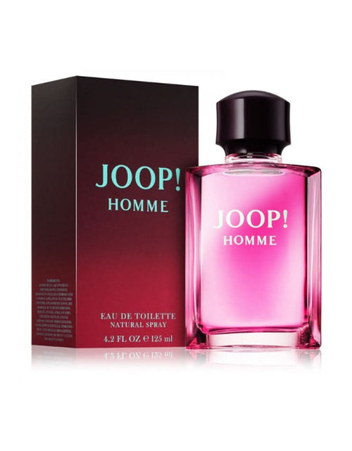 Load image into Gallery viewer, JOOP Homme 125ml EDT for Men
