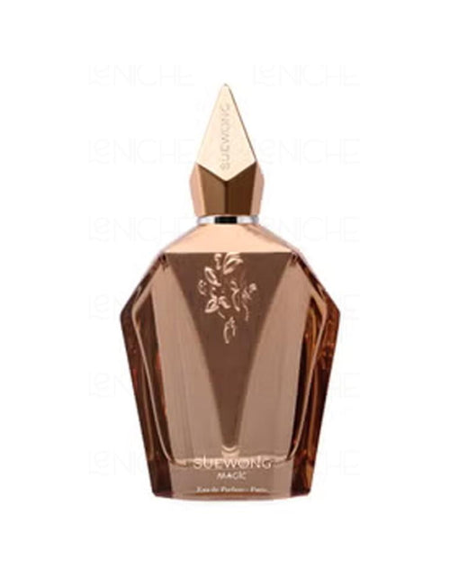 Load image into Gallery viewer, SUE WONG Magic 100ml EDP for Women
