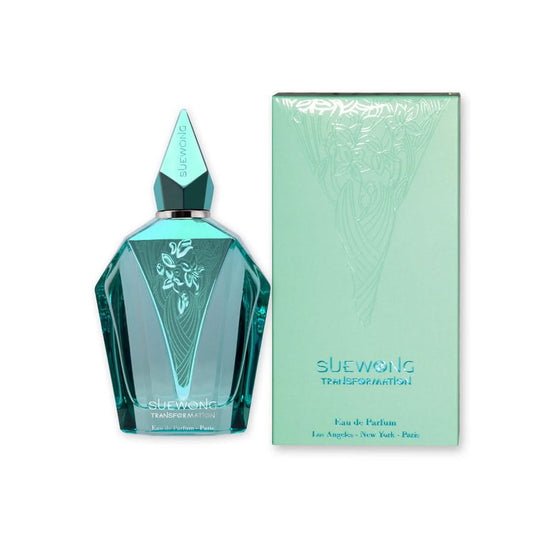 SUE WONG Transformation 100ml EDP for Women