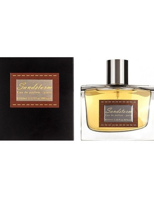 Load image into Gallery viewer, PANOUGE Sandstorm 100ml EDP for Women
