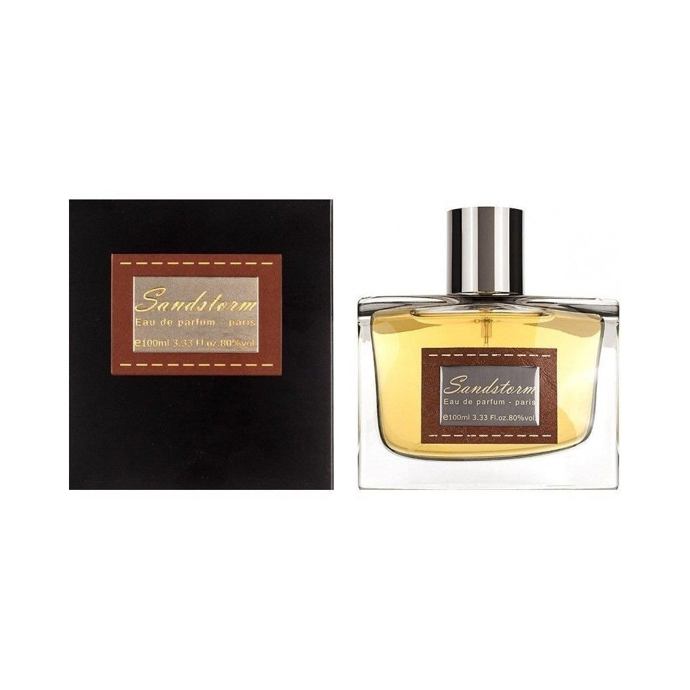 PANOUGE Sandstorm 100ml EDP for Women