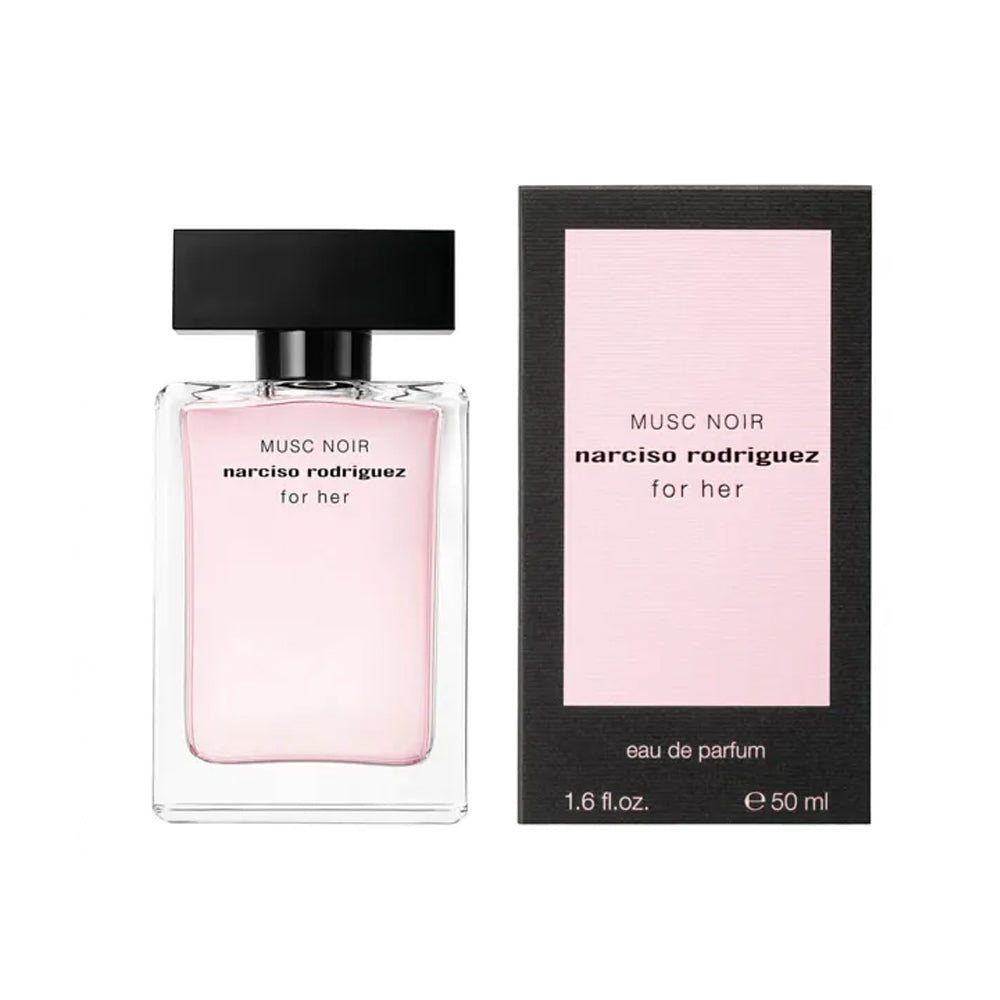 NARCISO RODRIGUEZ Musc Noir 50ml EDP for Women