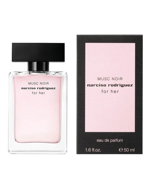 تحميل الصورة إلى عارض المعرض، عطر نارسيسو مسك نوار 50 مل للنساء
