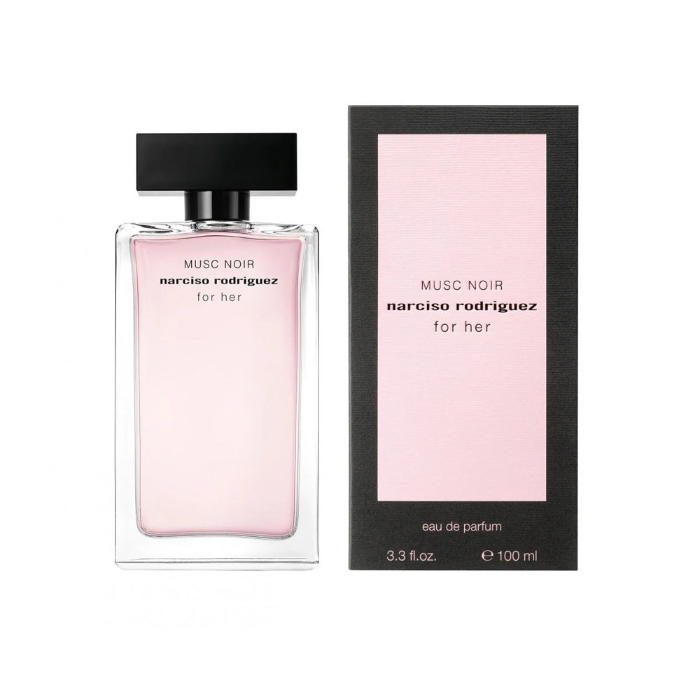 عطر نارسيسو مسك نوار 100 مل للنساء