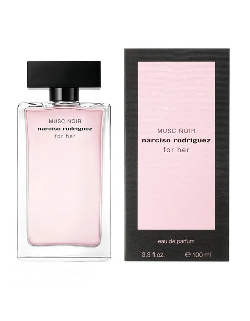 تحميل الصورة إلى عارض المعرض، عطر نارسيسو مسك نوار 100 مل للنساء
