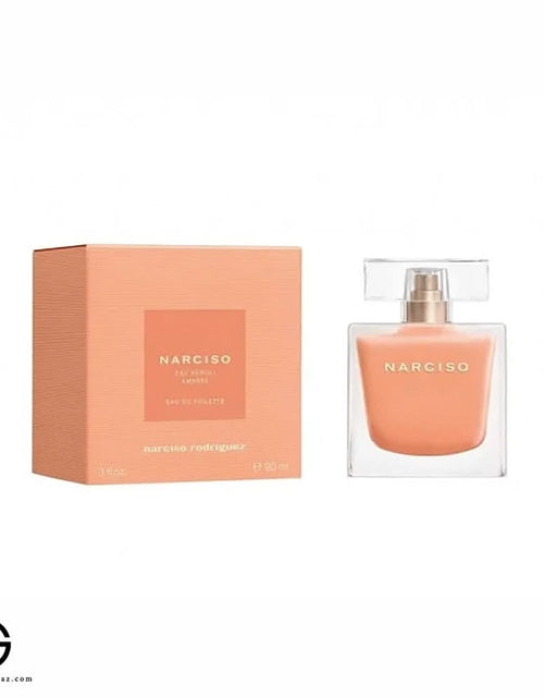 Load image into Gallery viewer, Narciso Amber Neroli Eau de Toilette 90ml
