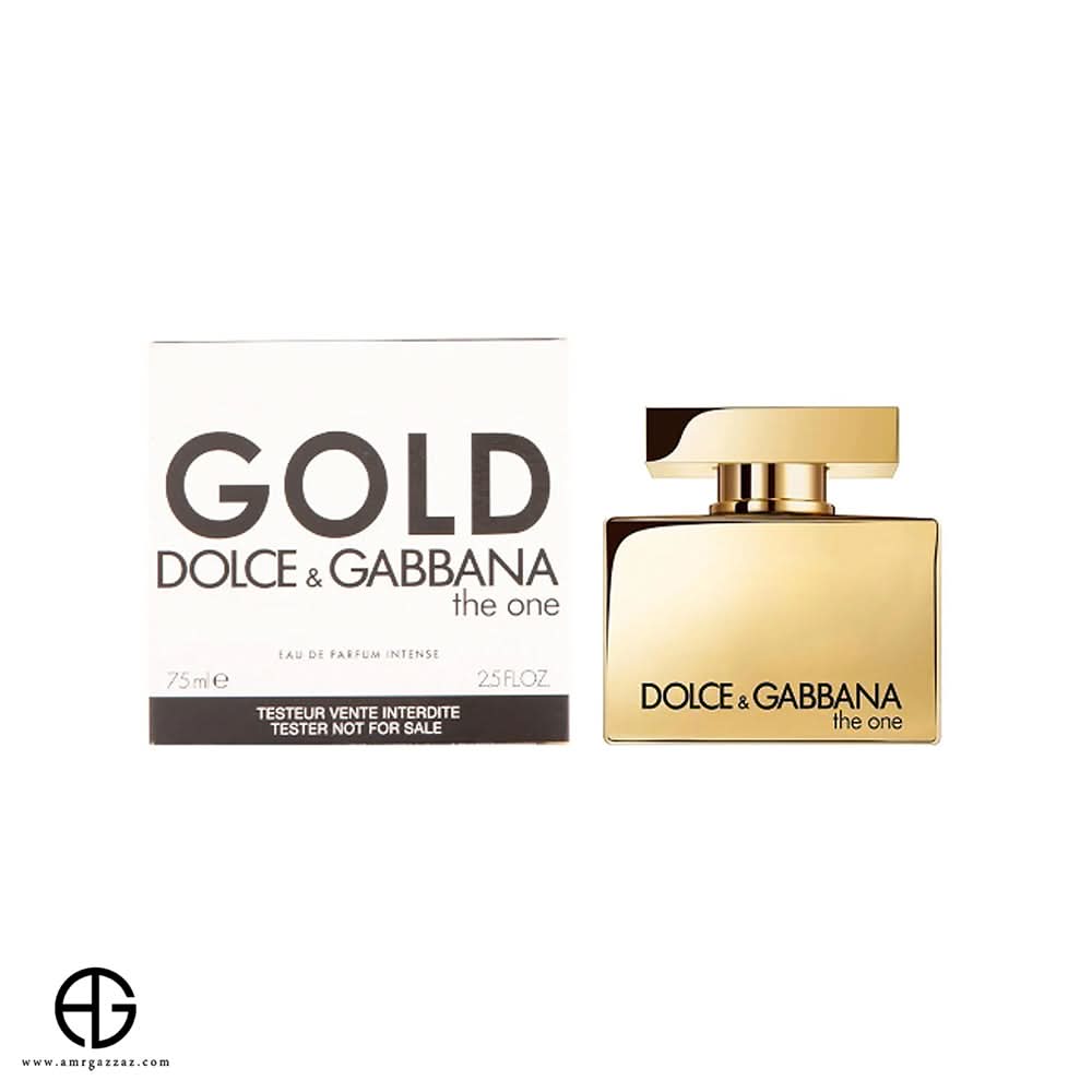 Dolce & Gabbana Gold 75 ml EDP for Women