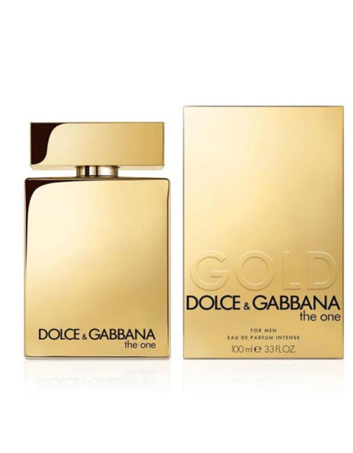 Load image into Gallery viewer, DOLCE&amp;GABBANA PARFUM THE ONE INTESE EDP 100 ML FOR MEN
