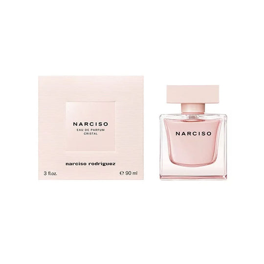 نارسيسو رودريغيز كريستال 90 مل أو دو تواليت للنساء