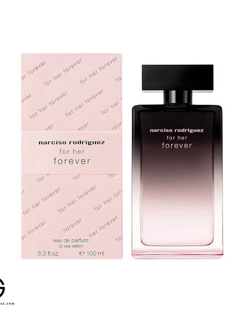 Load image into Gallery viewer, Narciso Rodriguez For Her Eau de Parfum 100 ml EDP for Women
