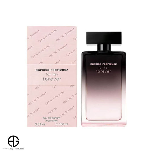 Narciso Rodriguez For Her Eau de Parfum 100 ml EDP for Women