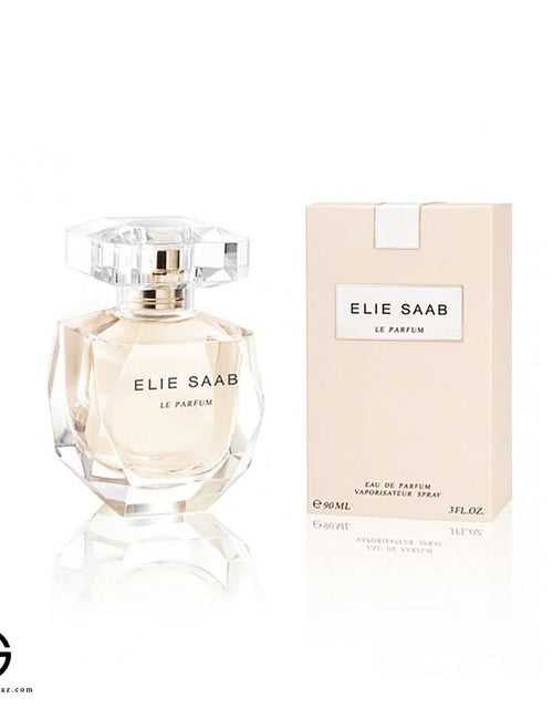 تحميل الصورة إلى عارض المعرض، Elie Saab Le Parfum 90 ml EDP for Women
