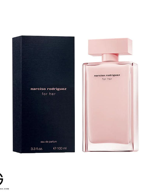 Load image into Gallery viewer, Narciso Rodriguez For Her Eau de Parfum 100ml
