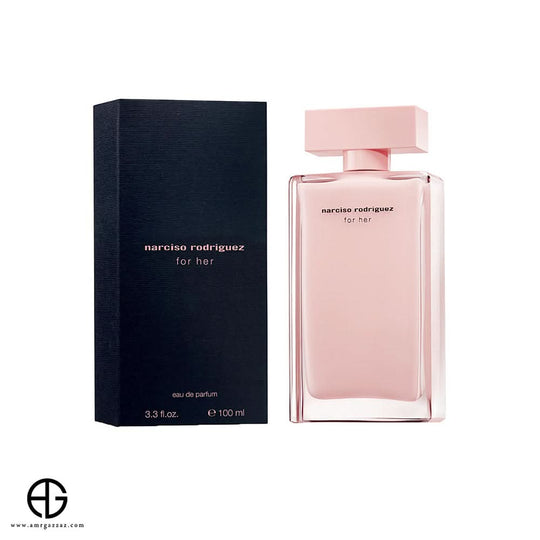 Narciso Rodriguez For Her Eau de Parfum 100ml