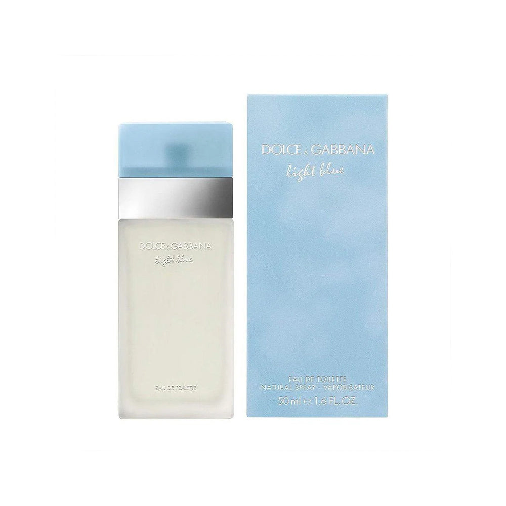 عطر دولتشي غابانا لايت بلو للنساء 50 مل