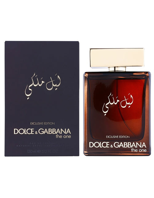 Load image into Gallery viewer, DOLCE&amp;GABBANA PARFUM LIEL MALAKI EDP 150M FOR MEN
