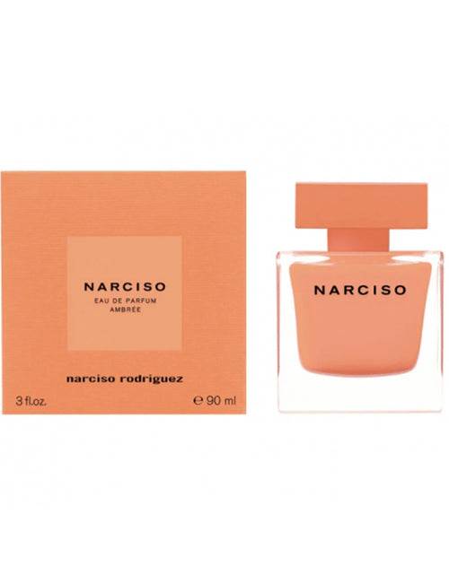 Load image into Gallery viewer, NARCISO RODRIGUEZ Ambree 90ml EDP for Women
