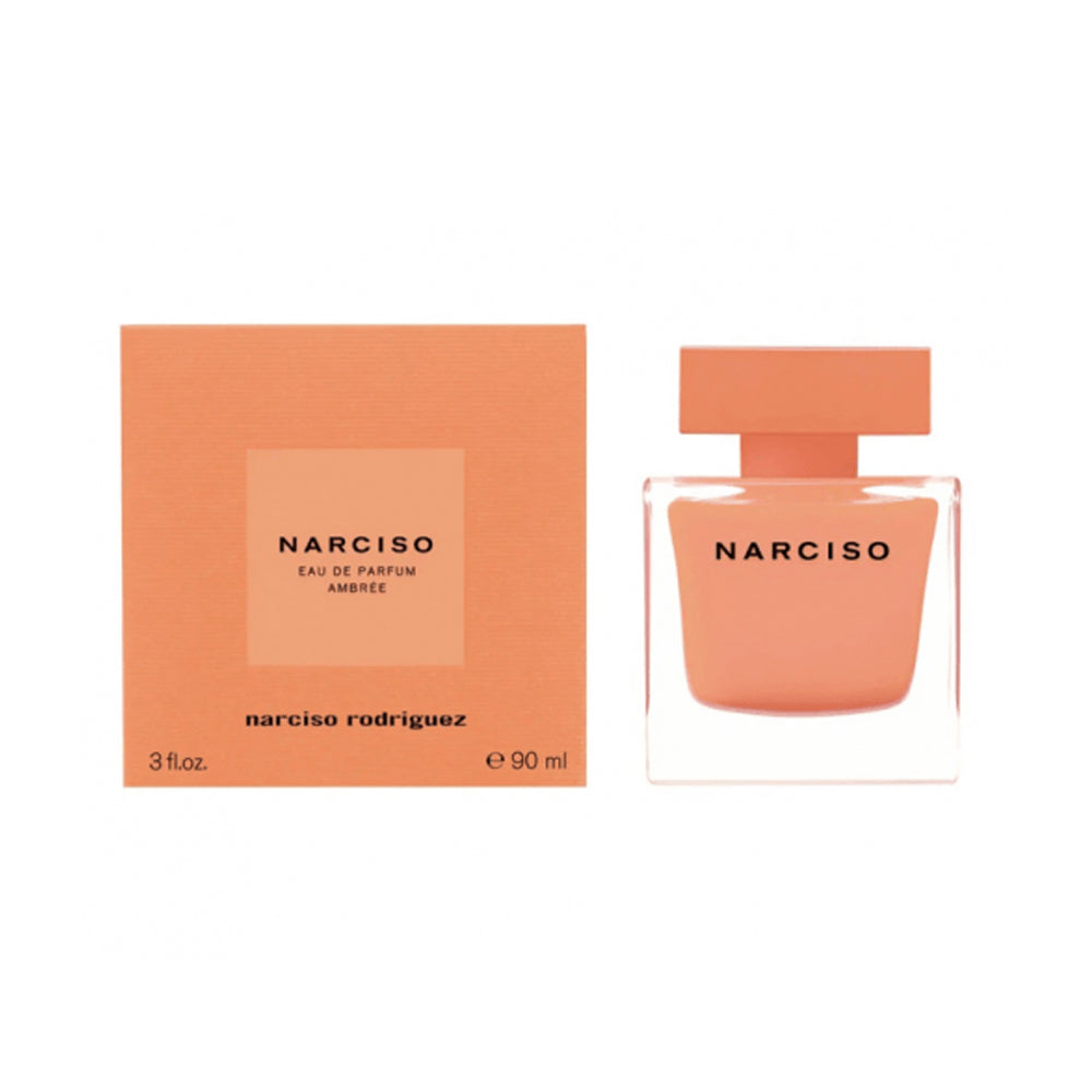 NARCISO RODRIGUEZ Ambree 90ml EDP for Women