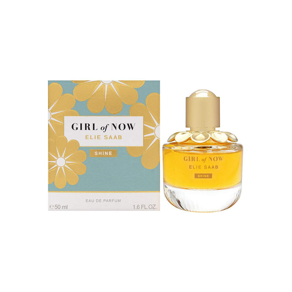 ELIE SAAB Girl Of Now Shine 50ml EDP for Women
