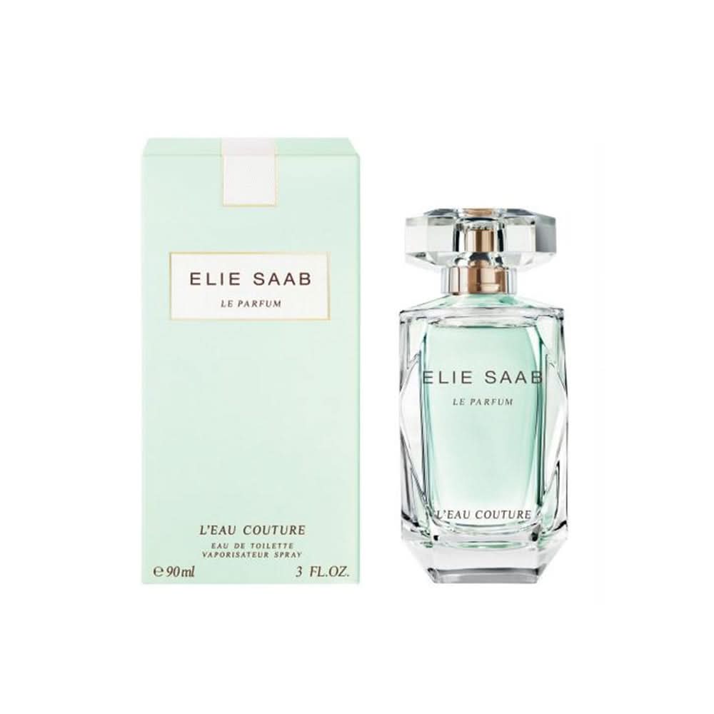 ELIE SAAB L'Eau Couture 90ml EDT for Women