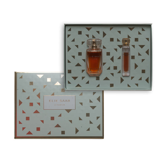 مجموعة هدايا إيلي صعب لو كوتور للنساء