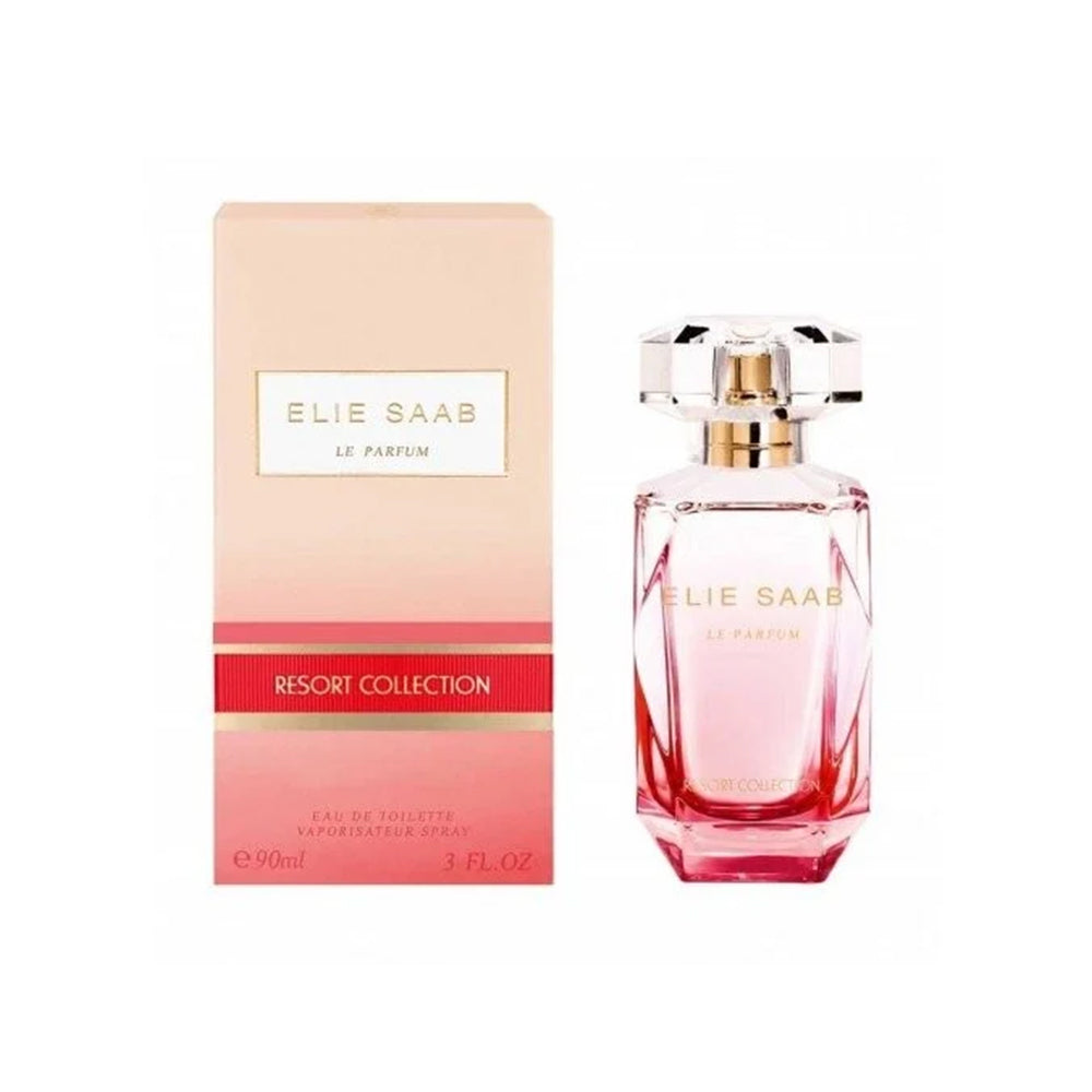 Elie Saab Resort Collection EDP 90ml for women