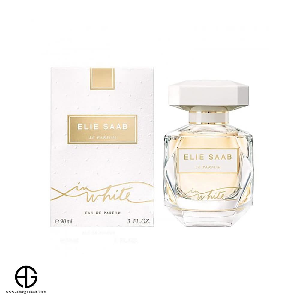 Elie Saab Le Parfum Le Parfum 90 ml EDP for Women
