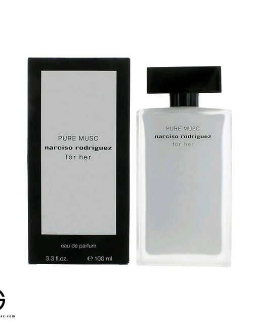 Load image into Gallery viewer, Narciso Rodriguez For Her Fleur Musc Eau de Parfum 100 ml EDP for Women
