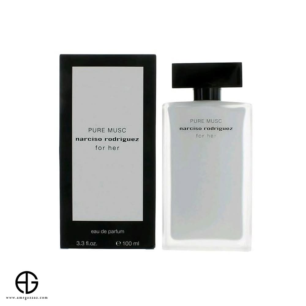 Narciso Rodriguez For Her Fleur Musc Eau de Parfum 100 ml EDP for Women