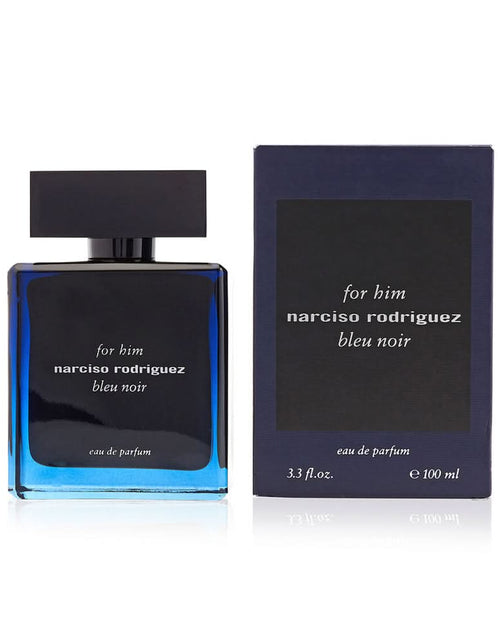 Load image into Gallery viewer, NARCISO RODRIGUEZ Bleu Noir 100ml EDP for Men
