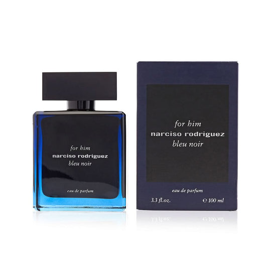 NARCISO RODRIGUEZ Bleu Noir 100ml EDP for Men