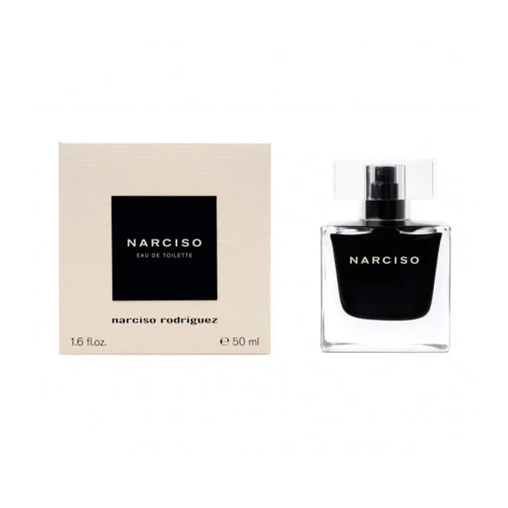 NARCISO RODRIGUEZ Limited Edition 50ml EDT for Women