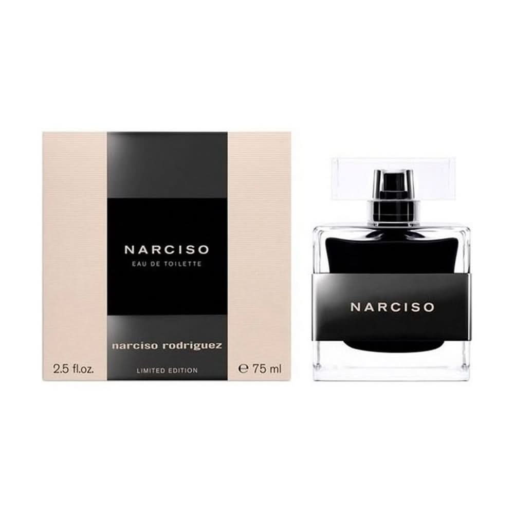 نارسيسو رودريغيز - عطر نسائي - إصدار محدود - 75 مل - أو دو تواليت