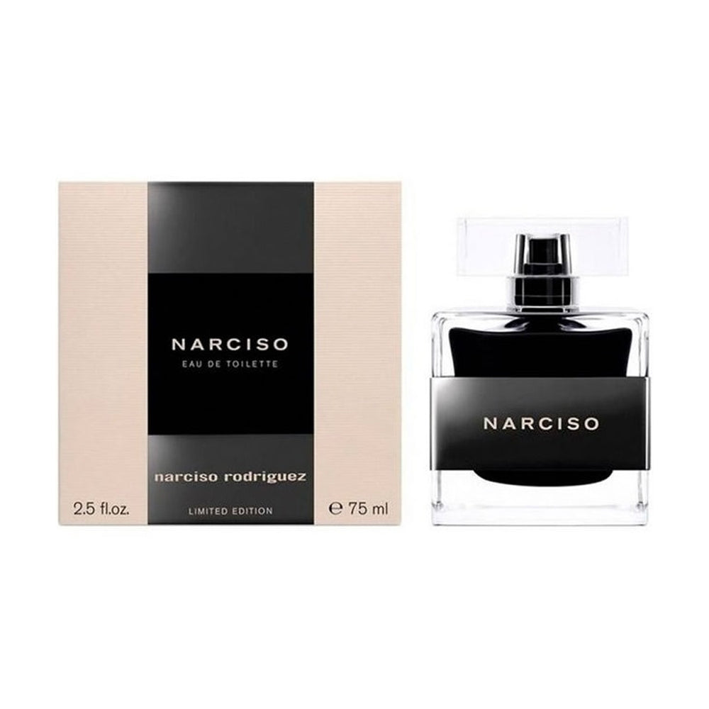 NARCISO RODRIGUEZ Limited Edition 75ml EDT for Women