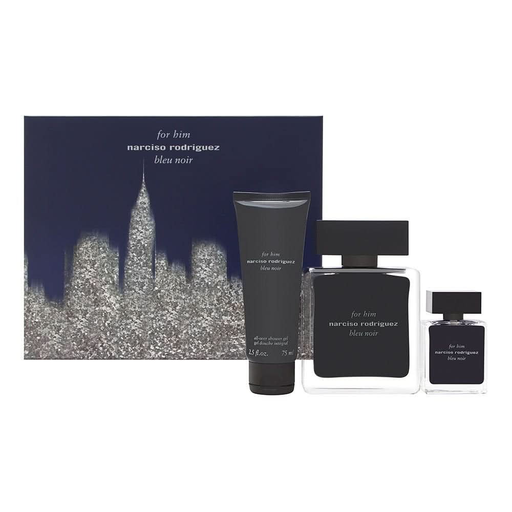 NARCISO RODRIGUEZ Bleu Noir 100ml EDP for Men