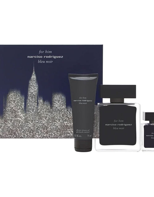 Load image into Gallery viewer, NARCISO RODRIGUEZ Bleu Noir 100ml EDP for Men
