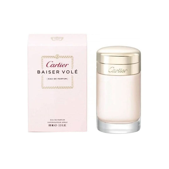 عطر كارتييه بايزر فول 100 مل أو دو برفيوم للنساء