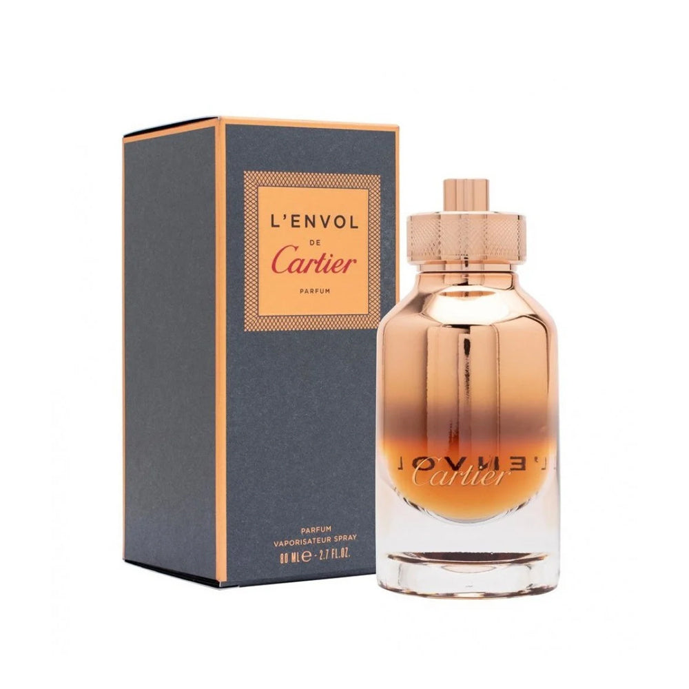عطر كارتير لينفانت للرجال 80 مل