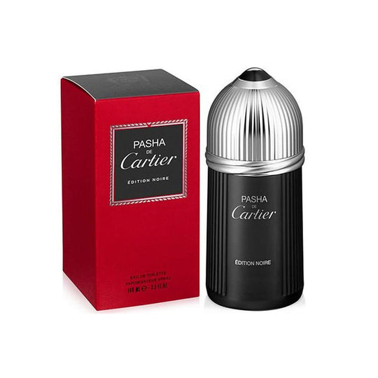 كارتير باشا دي كارتييه ايديشن نوار 100 مل او دي تواليت للرجال
