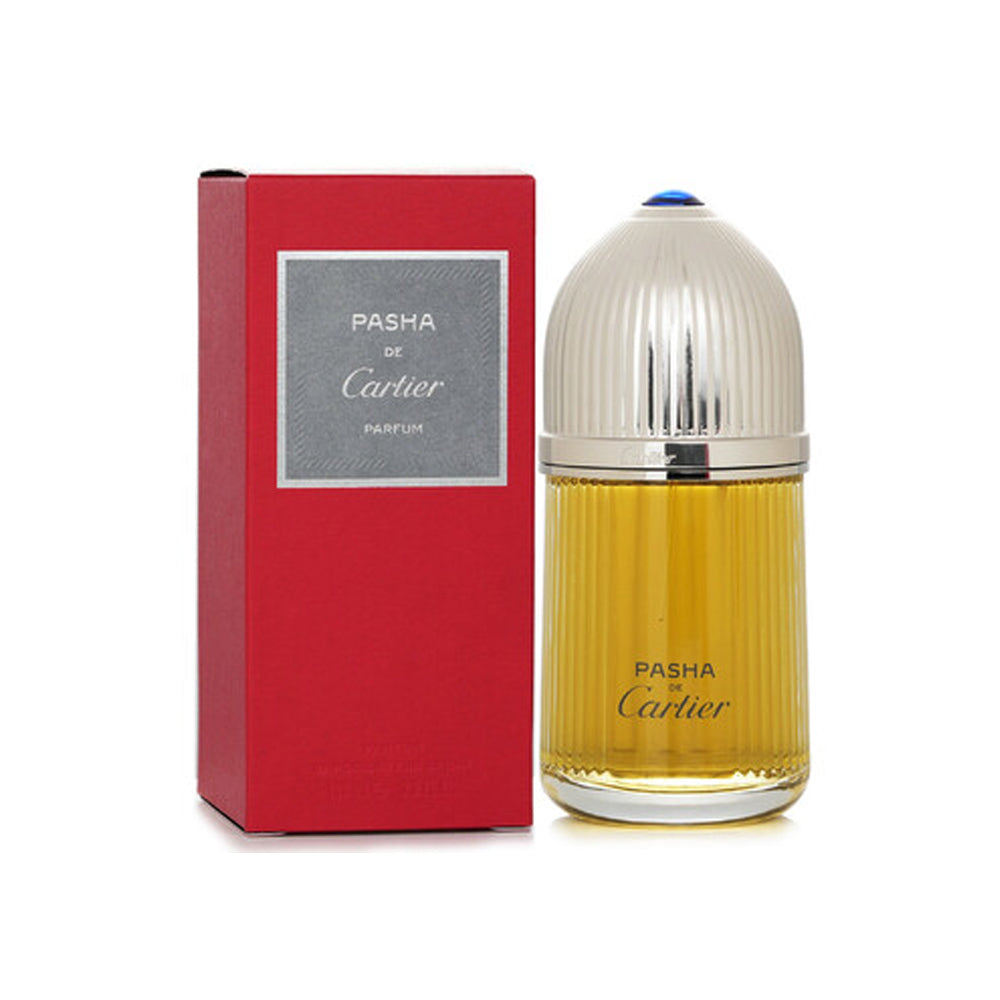 CARTIER PASHA EDT 100MLFOR MEN