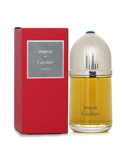 Load image into Gallery viewer, CARTIER PASHA EDT 100MLFOR MEN
