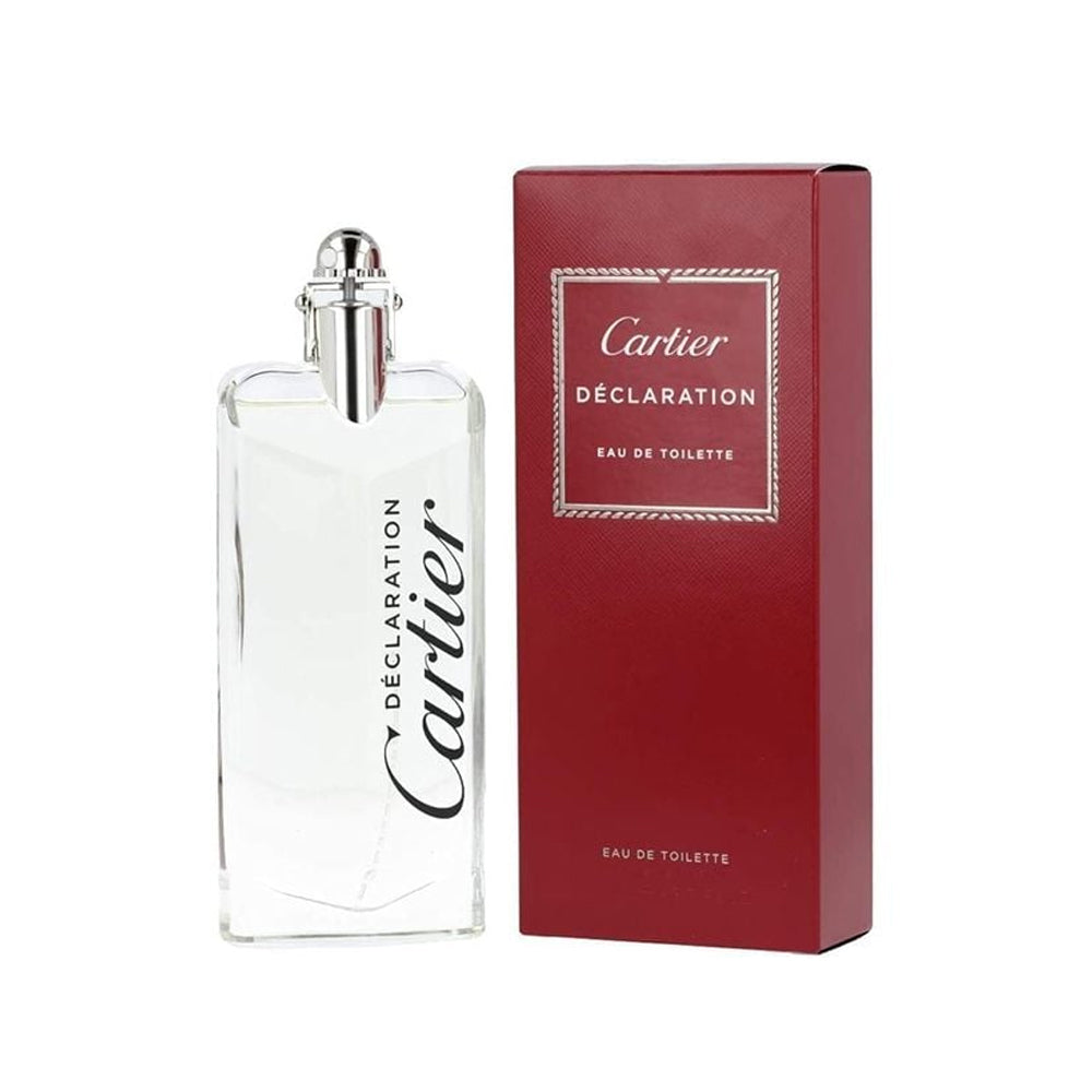 CARTIER DECLARATION EDT SPRAY 100ML unisex