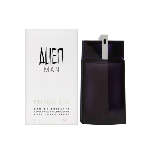 موغلر ألين مان 100 مل أو دو تواليت للرجال