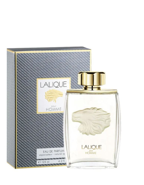 Load image into Gallery viewer, LALIQUE LALIQUE POUR HOMME LION EDP 125ML

